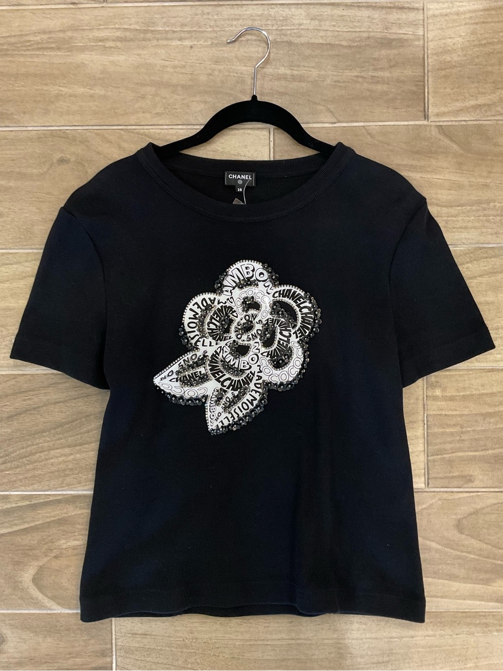 Chanel Tshirt